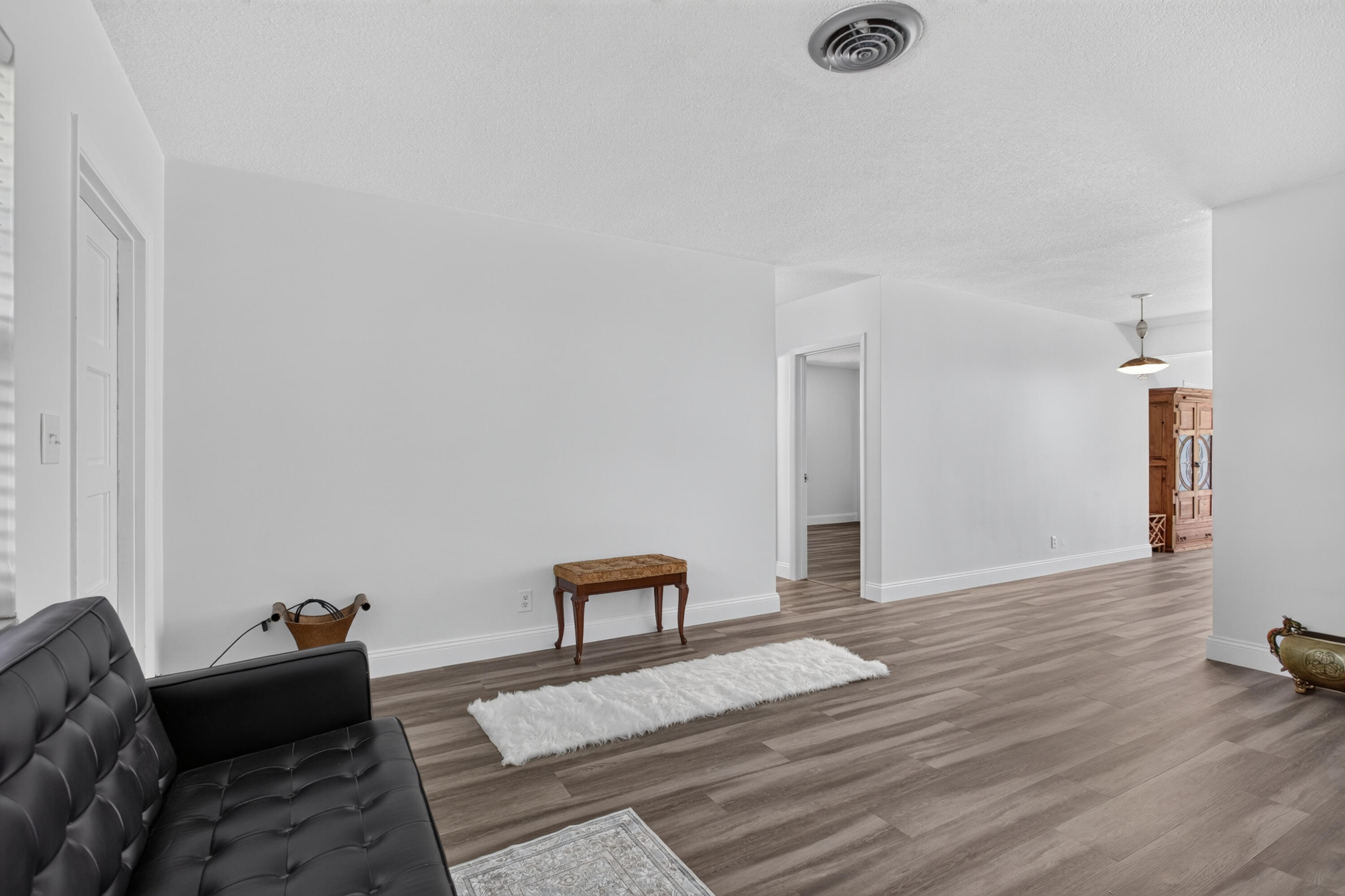 BEACHWAY ESTATES - Residential Income