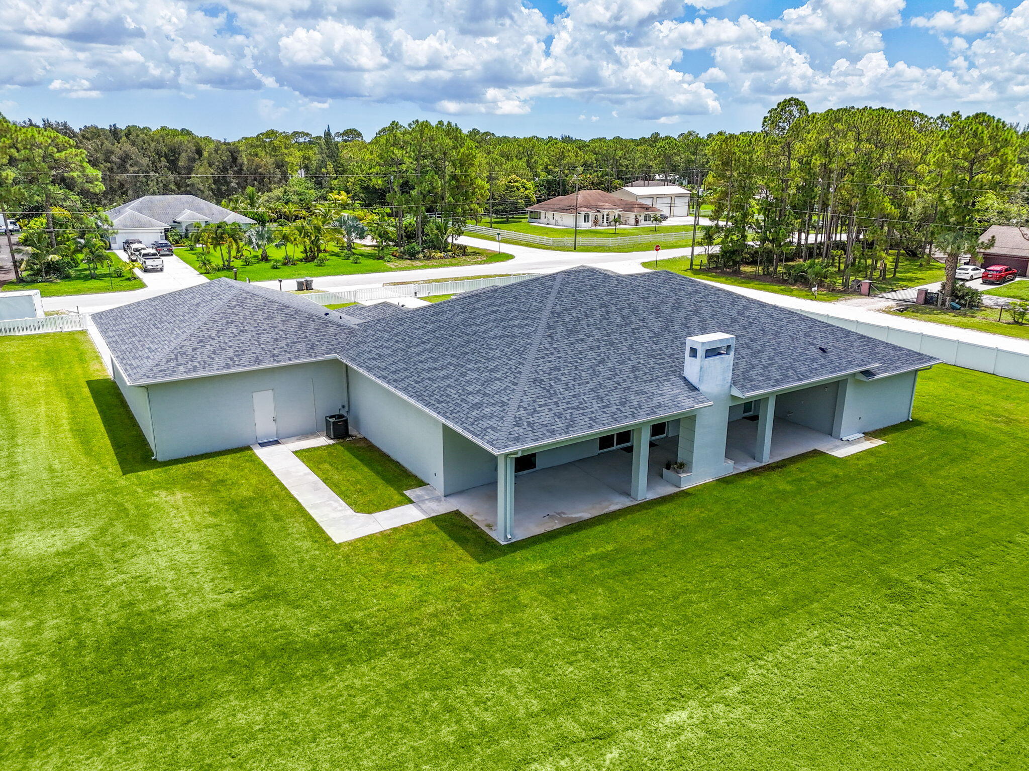 Loxahatchee - Residential