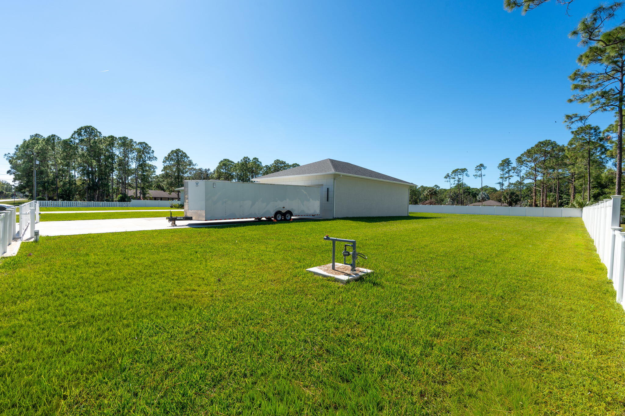 Loxahatchee - Residential
