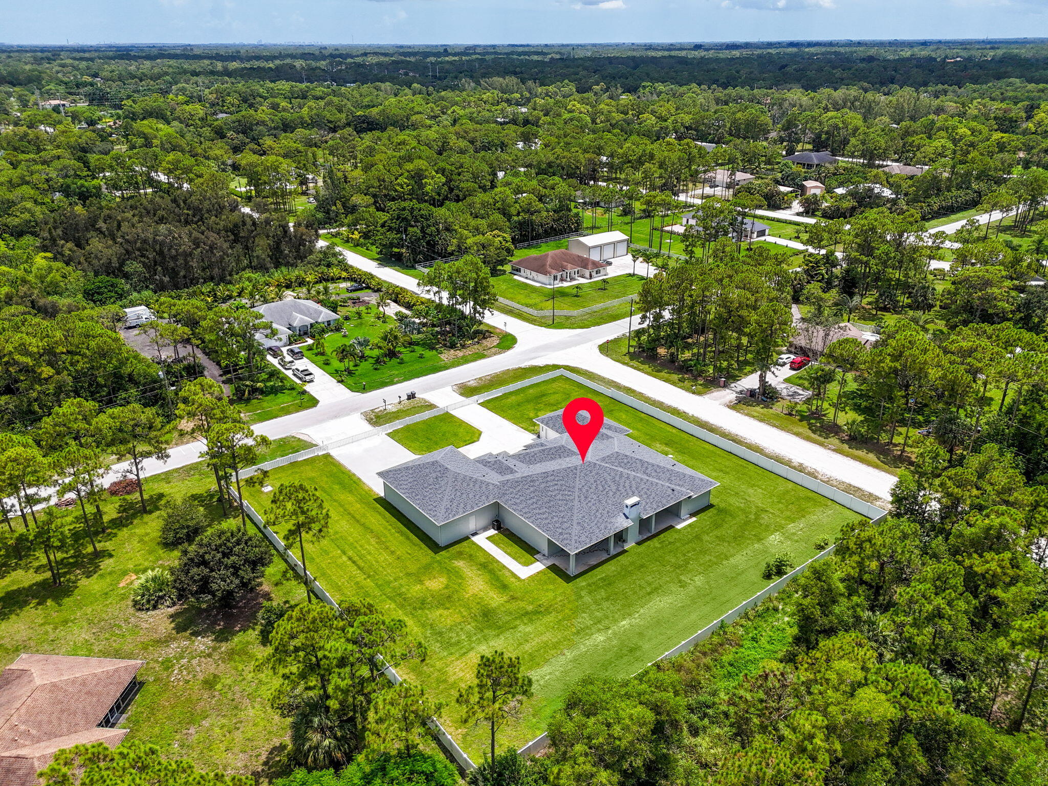 Loxahatchee - Residential