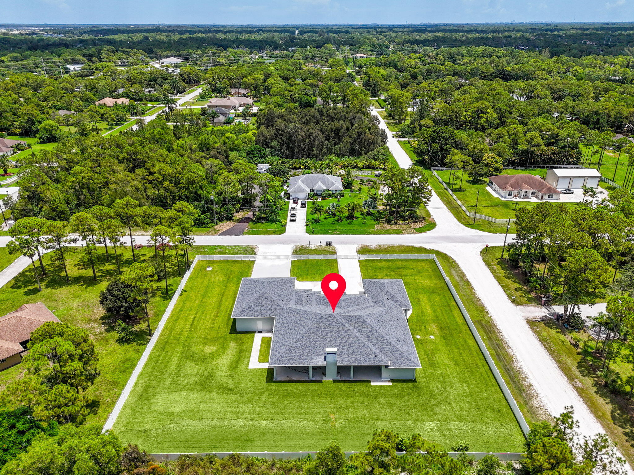Loxahatchee - Residential