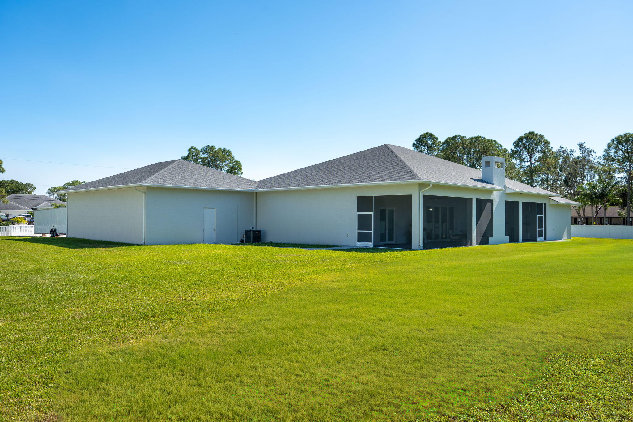 Loxahatchee - Residential