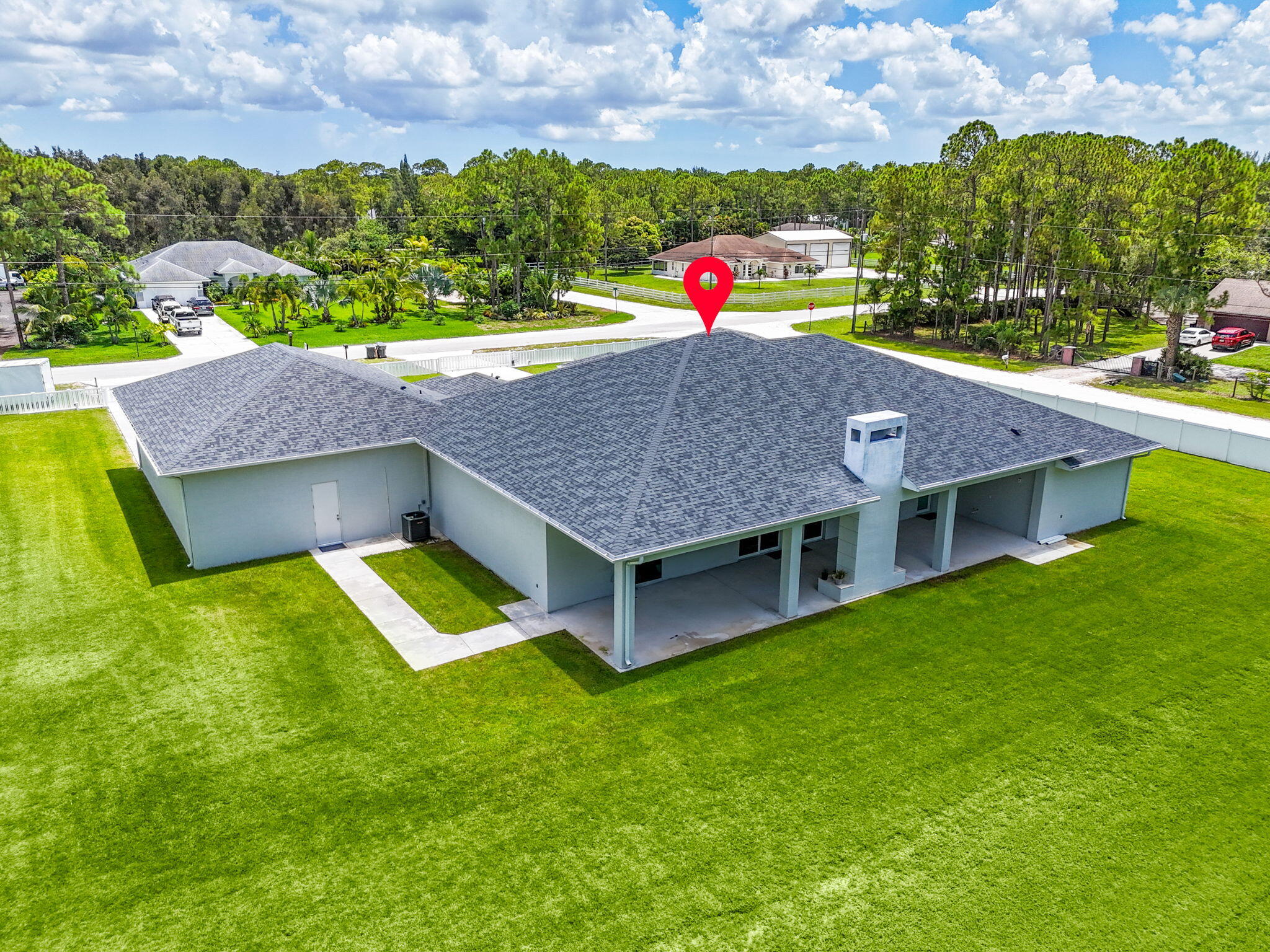 Loxahatchee - Residential