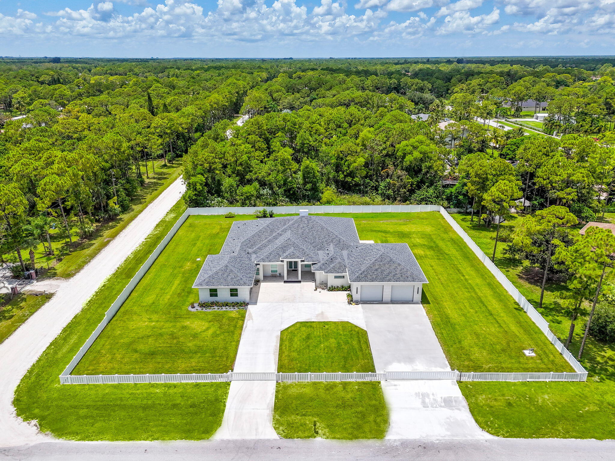 Loxahatchee - Residential