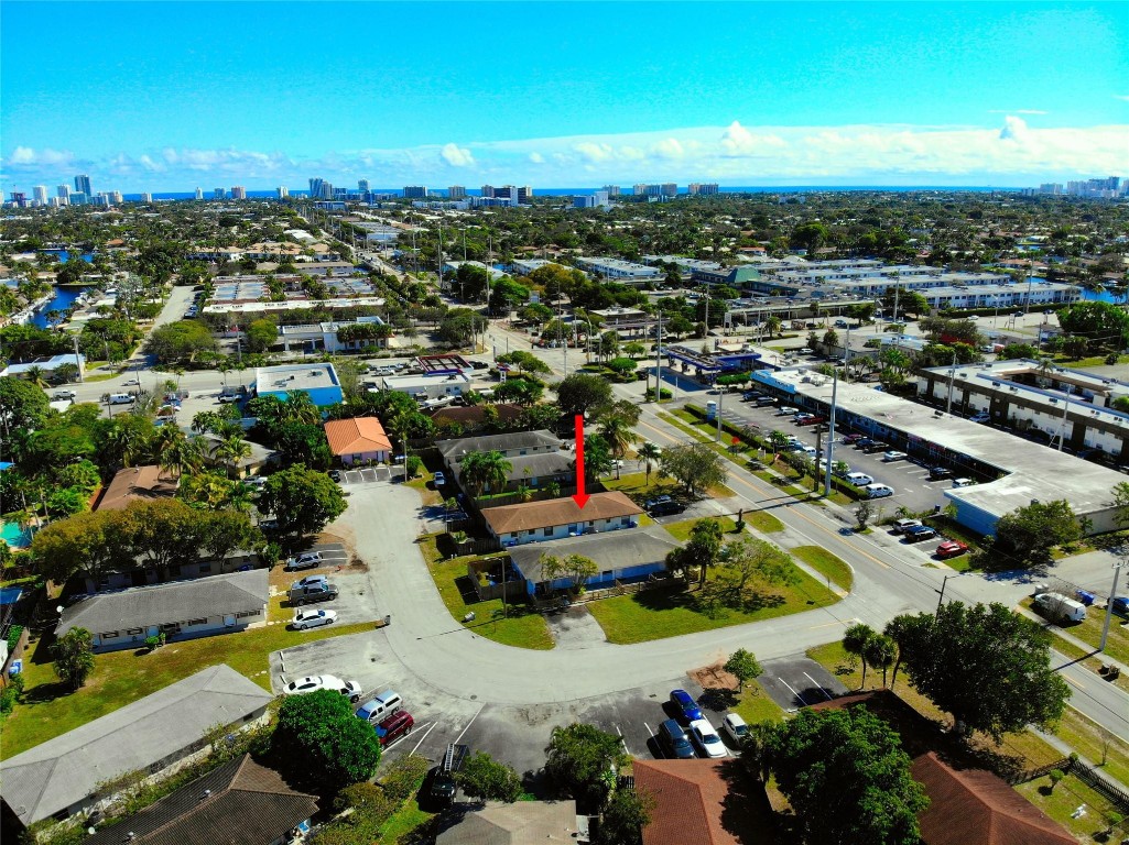 Westfield Sec B Resub Por - Residential Income