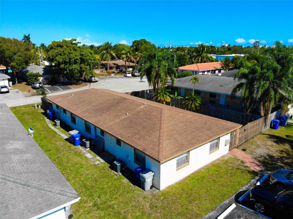 Westfield Sec B Resub Por - Residential Income