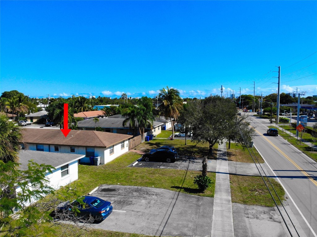 Westfield Sec B Resub Por - Residential Income