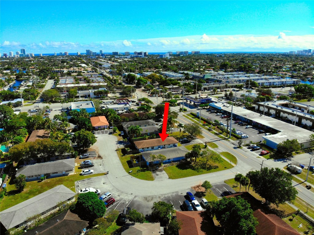 Westfield Sec B Resub Por - Residential Income