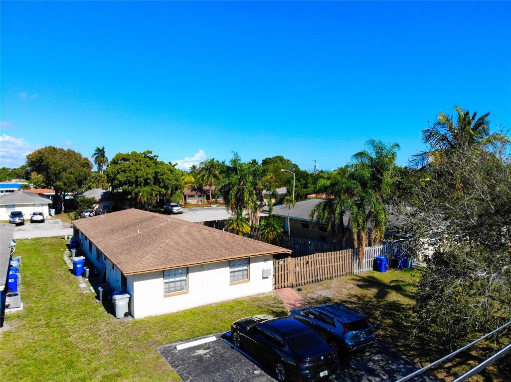 Westfield Sec B Resub Por - Residential Income