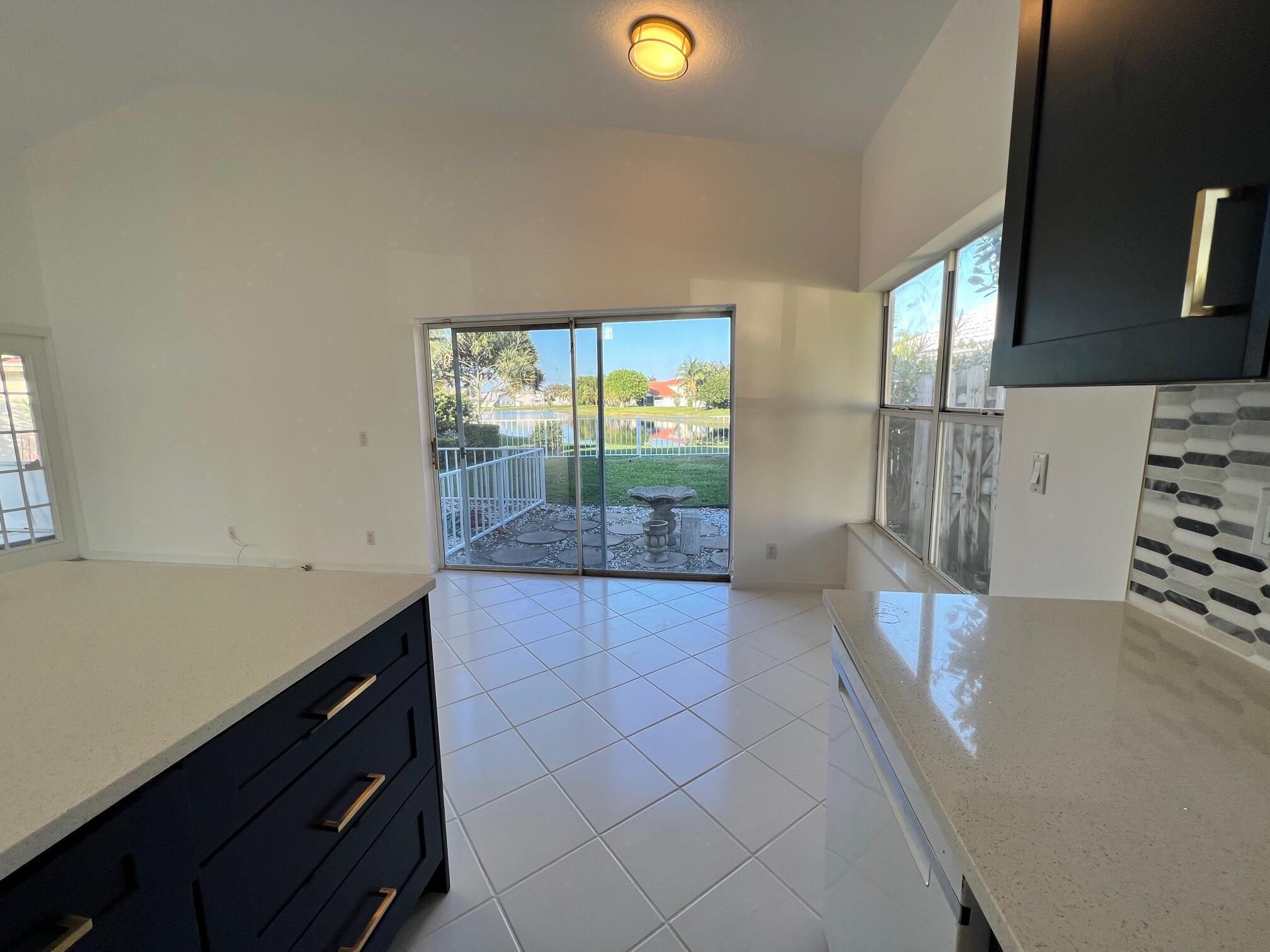 WINDCHIME LAKES - Residential Lease