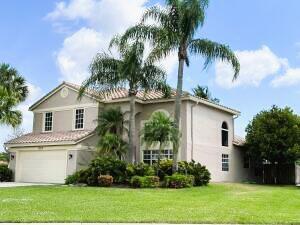 WINDCHIME LAKES - Residential Lease