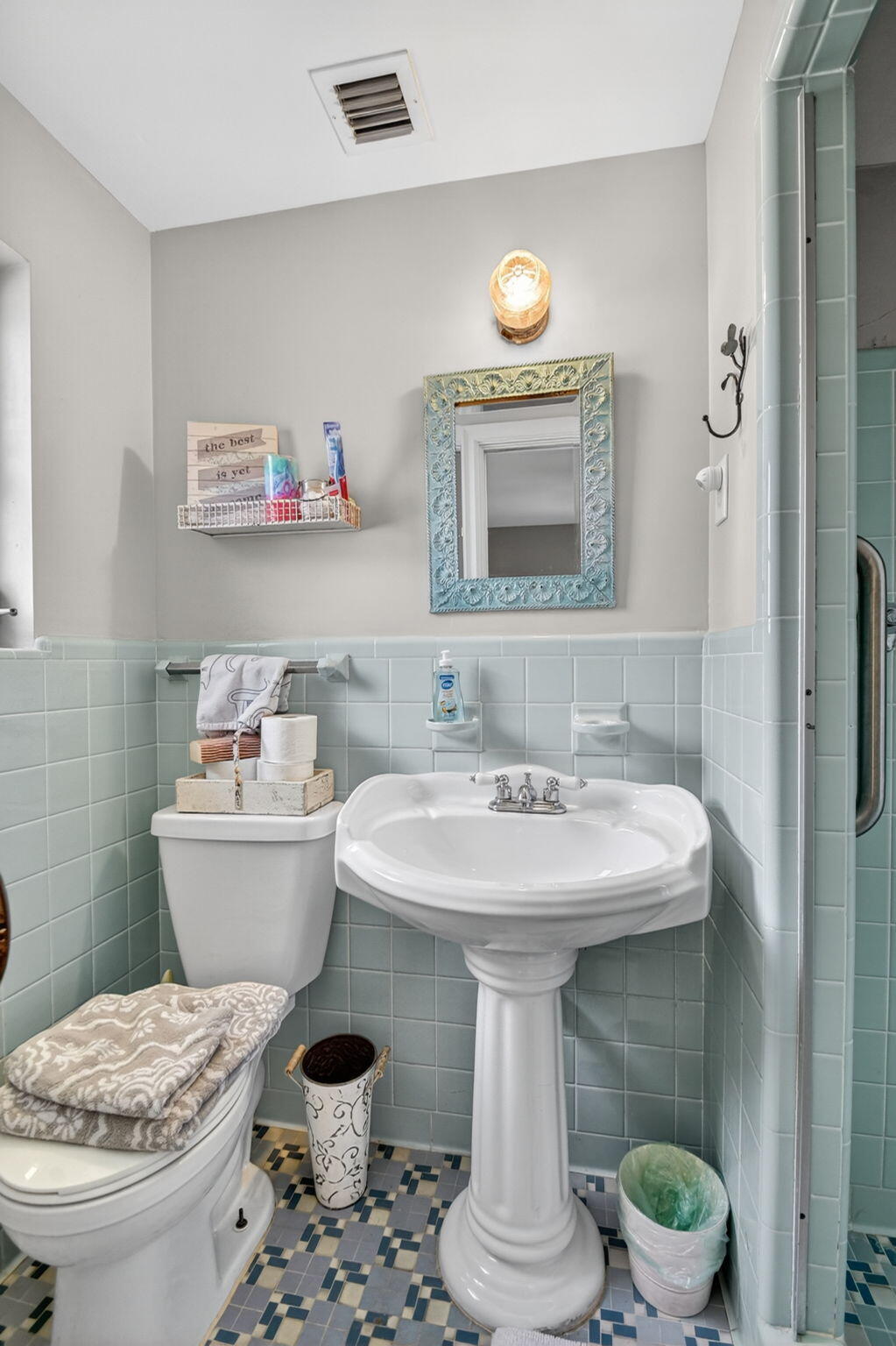 EDMOR ESTATES - Residential