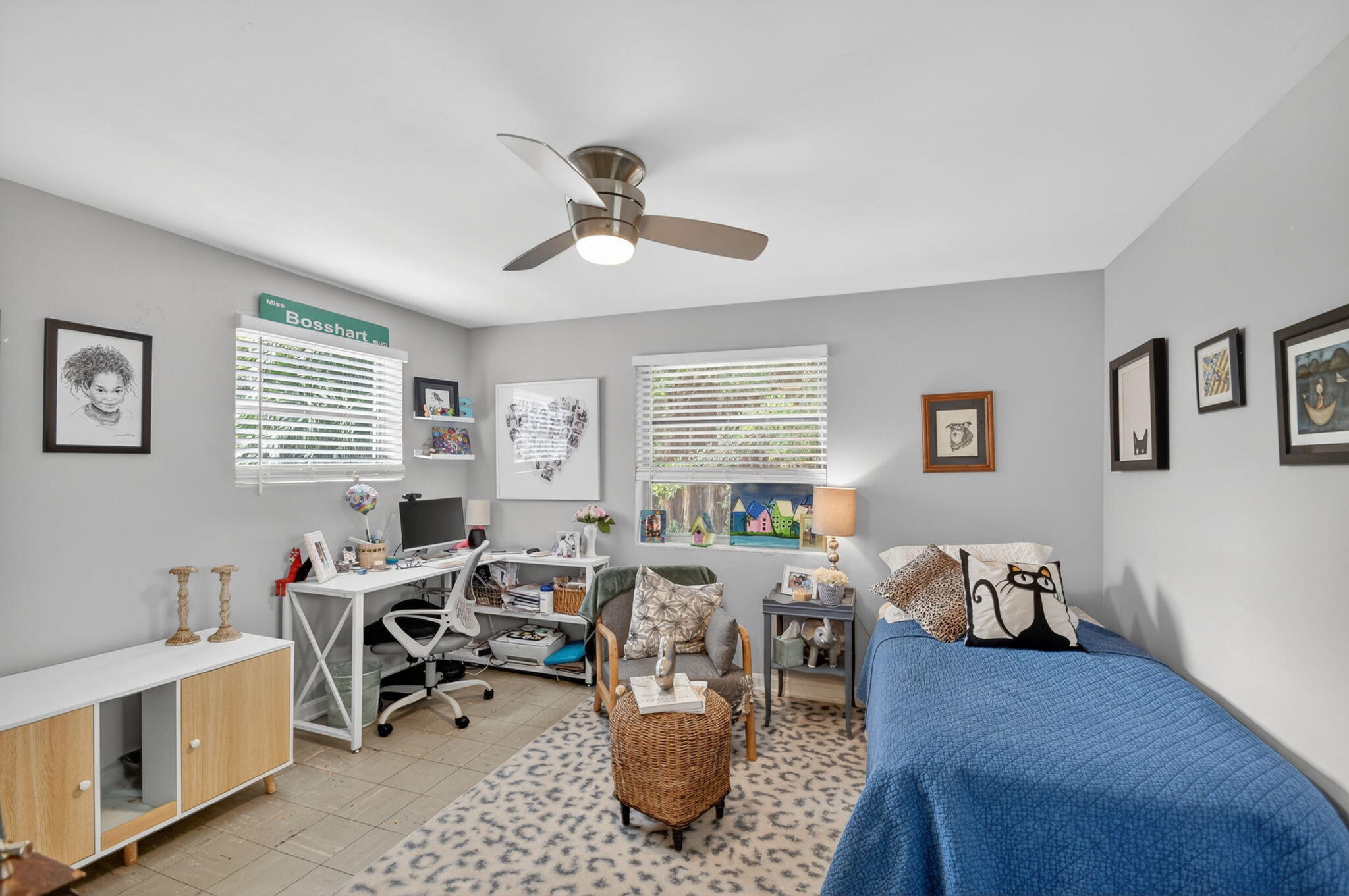 EDMOR ESTATES - Residential