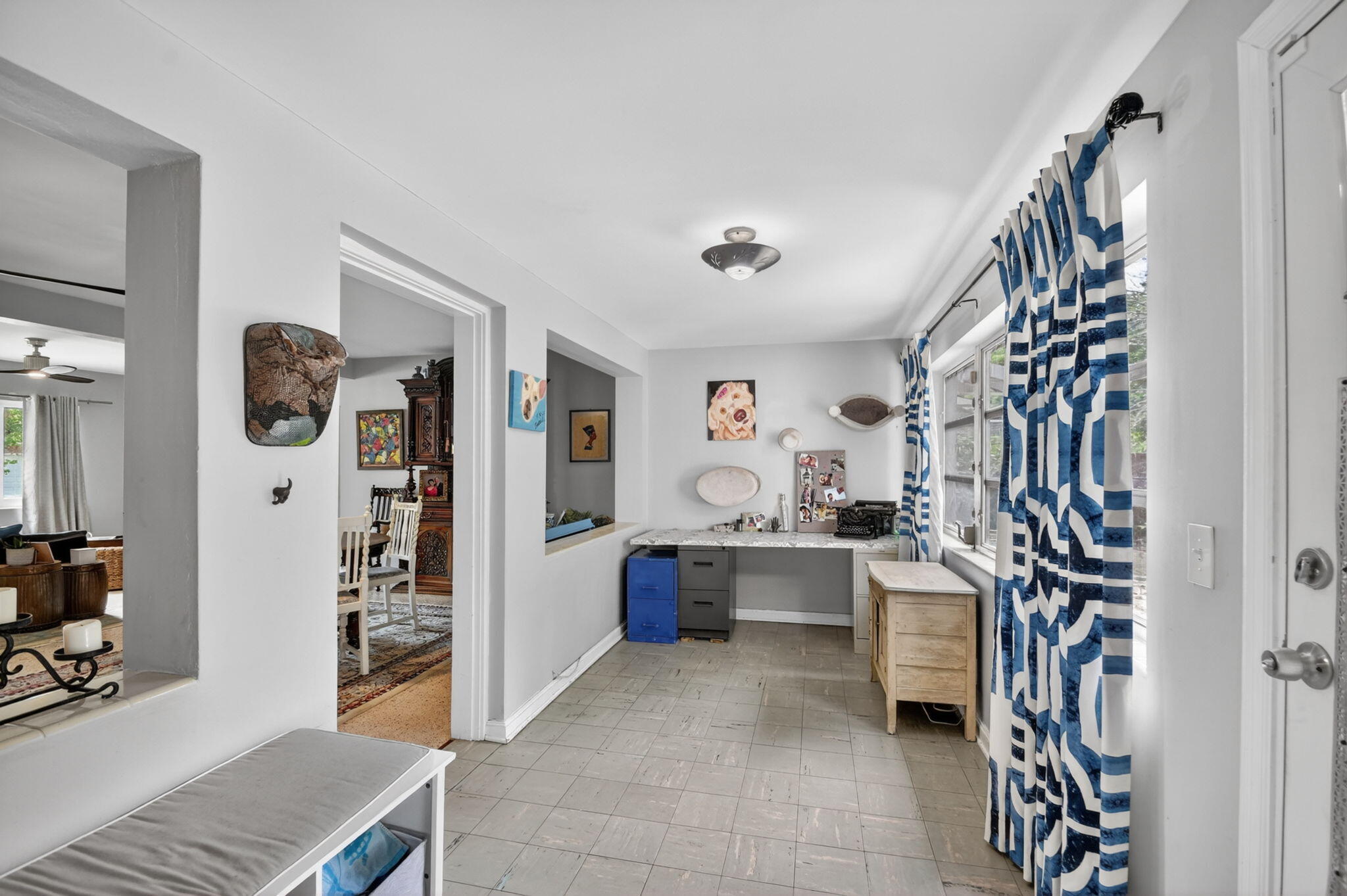 EDMOR ESTATES - Residential
