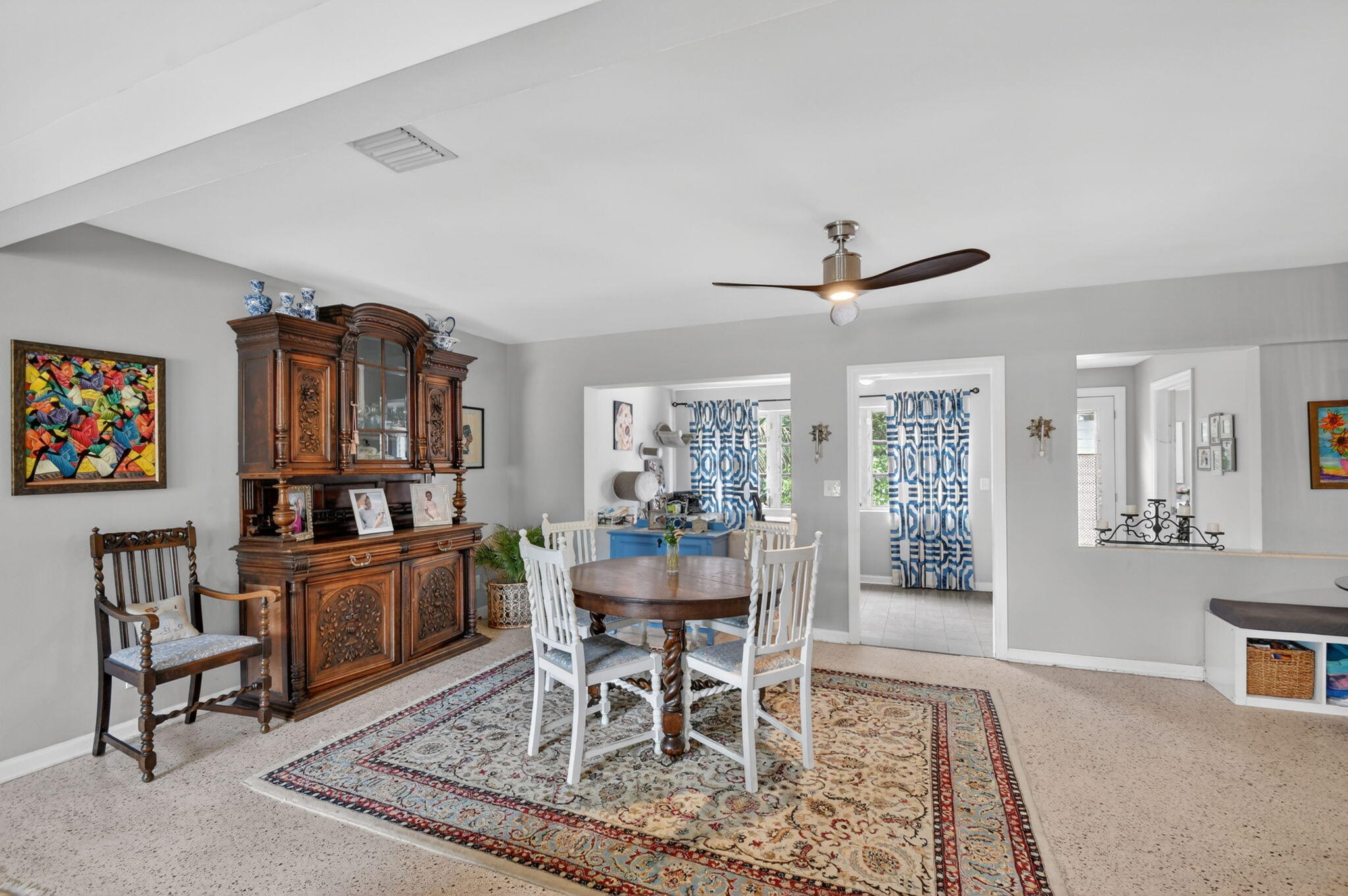 EDMOR ESTATES - Residential