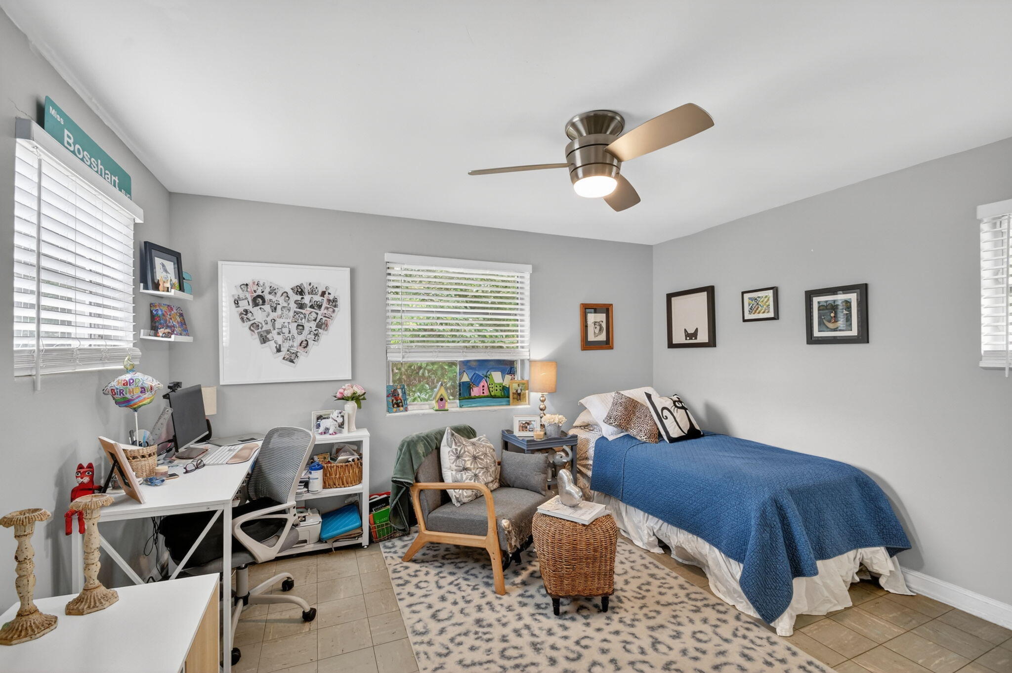 EDMOR ESTATES - Residential