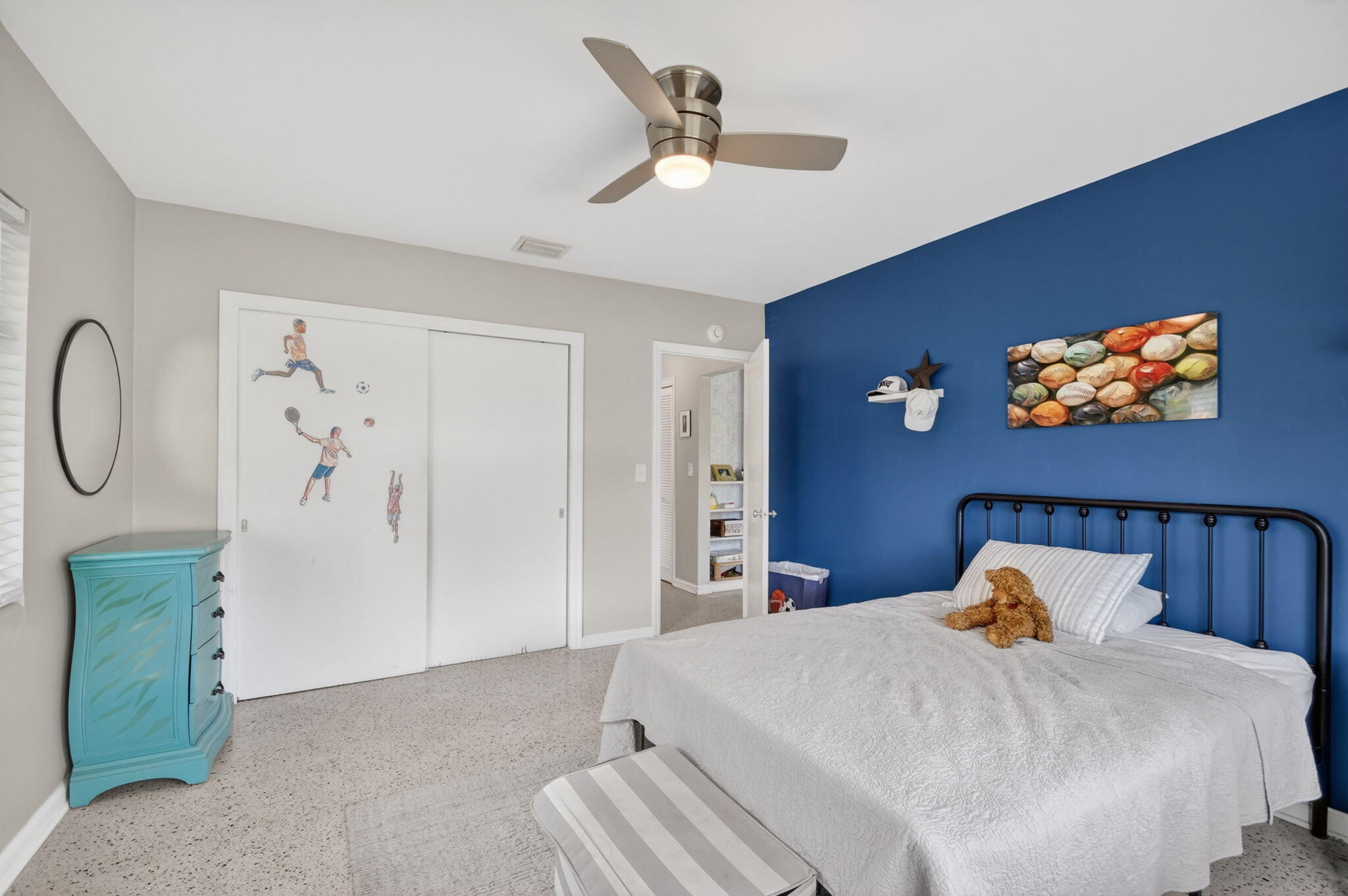 EDMOR ESTATES - Residential