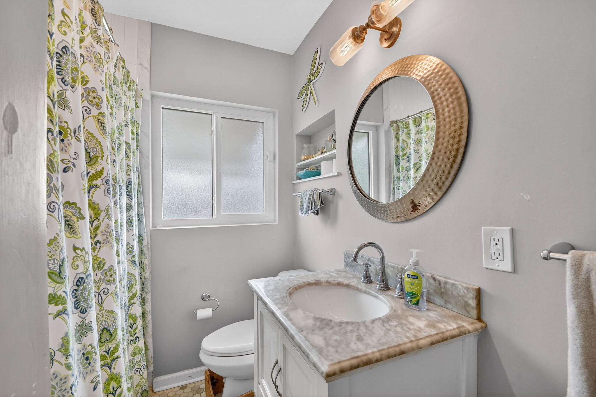 EDMOR ESTATES - Residential
