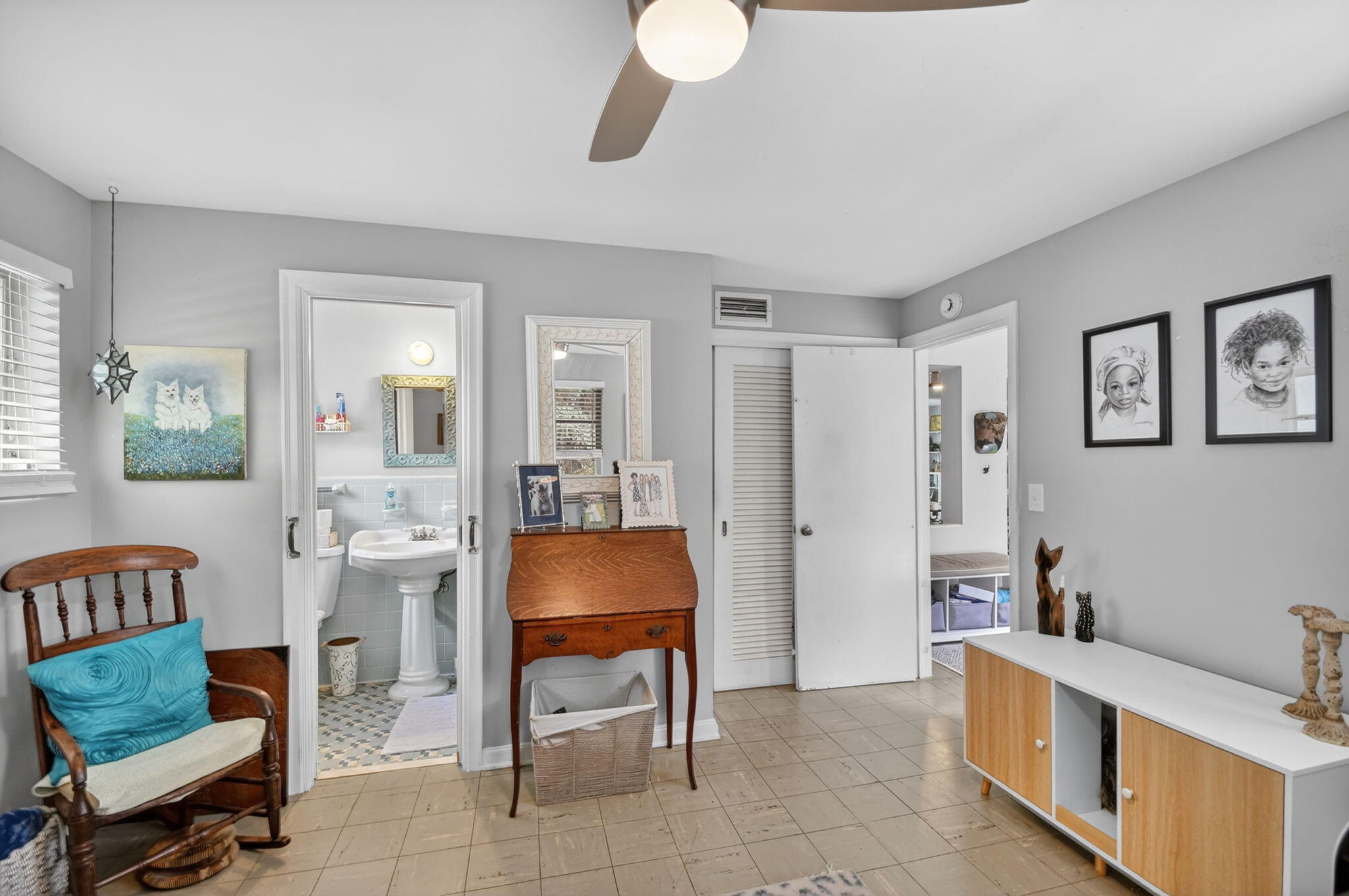 EDMOR ESTATES - Residential