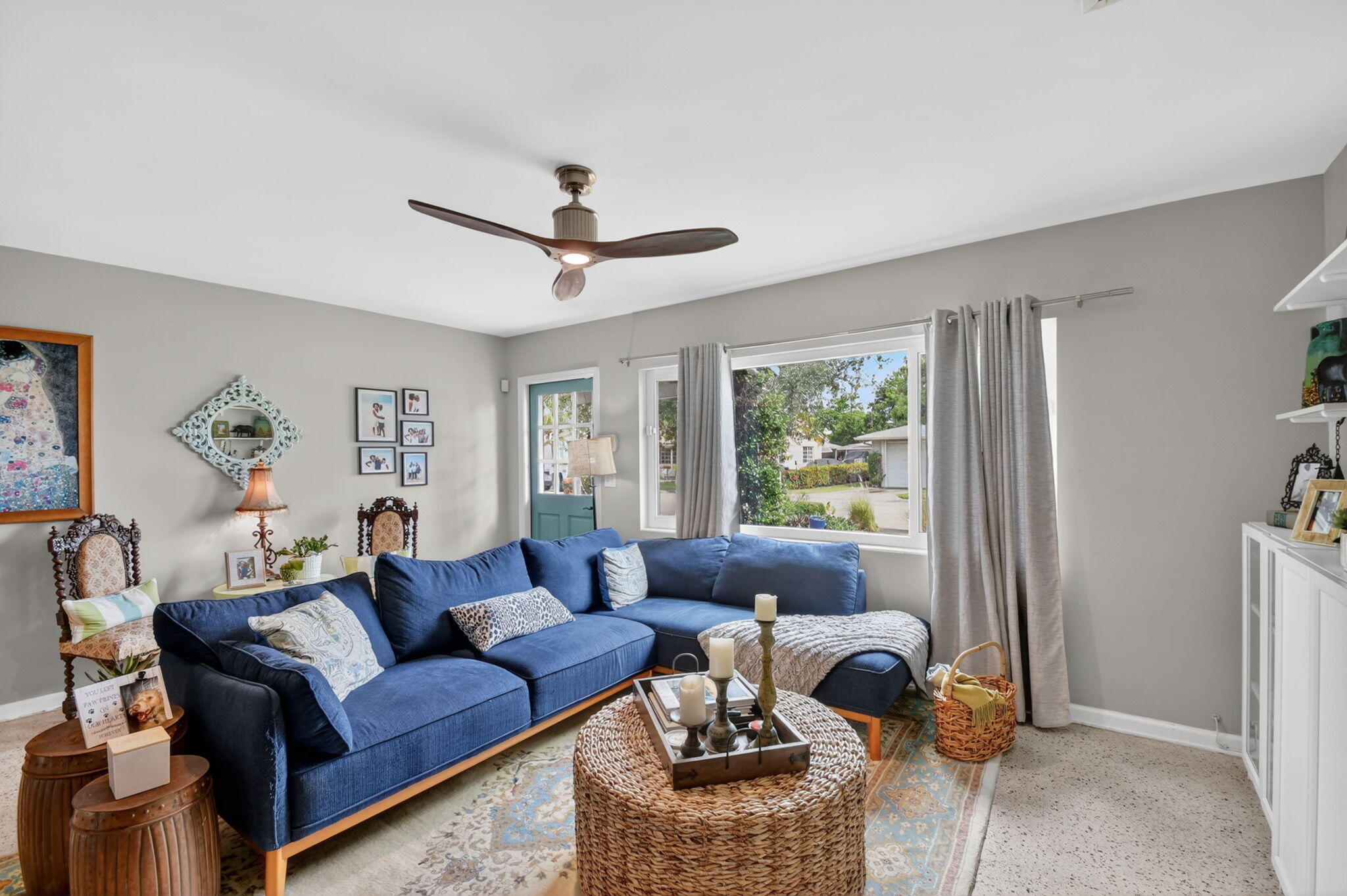 EDMOR ESTATES - Residential