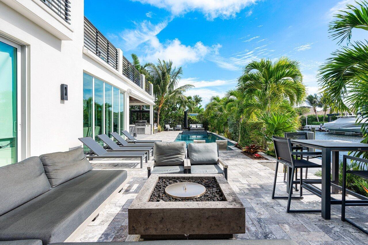 TROPIC ISLE - Residential
