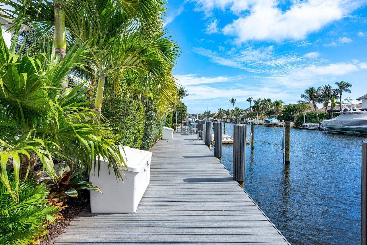 TROPIC ISLE - Residential