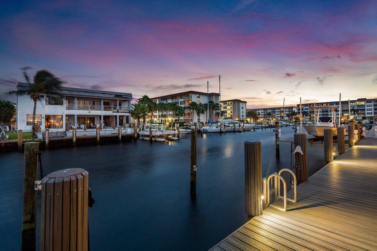 TROPIC ISLE - Residential