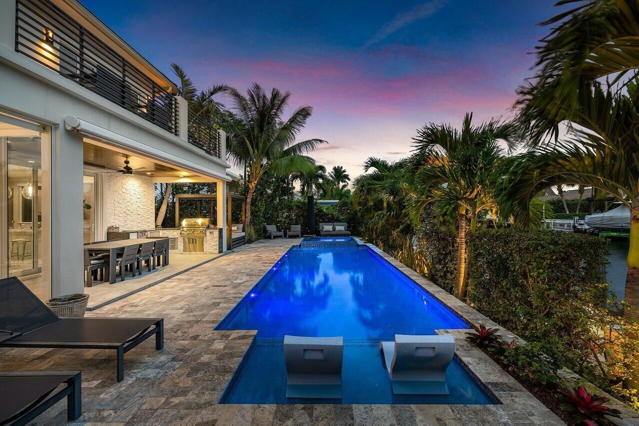TROPIC ISLE - Residential