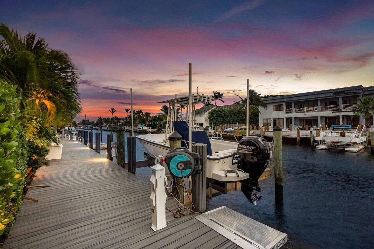 TROPIC ISLE - Residential