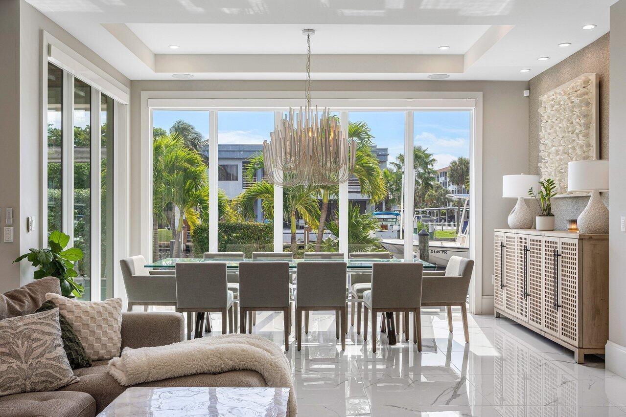 TROPIC ISLE - Residential