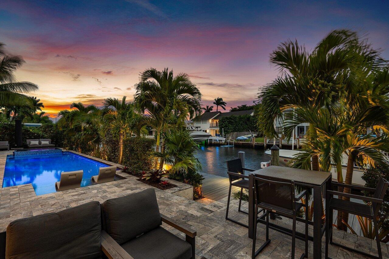 TROPIC ISLE - Residential