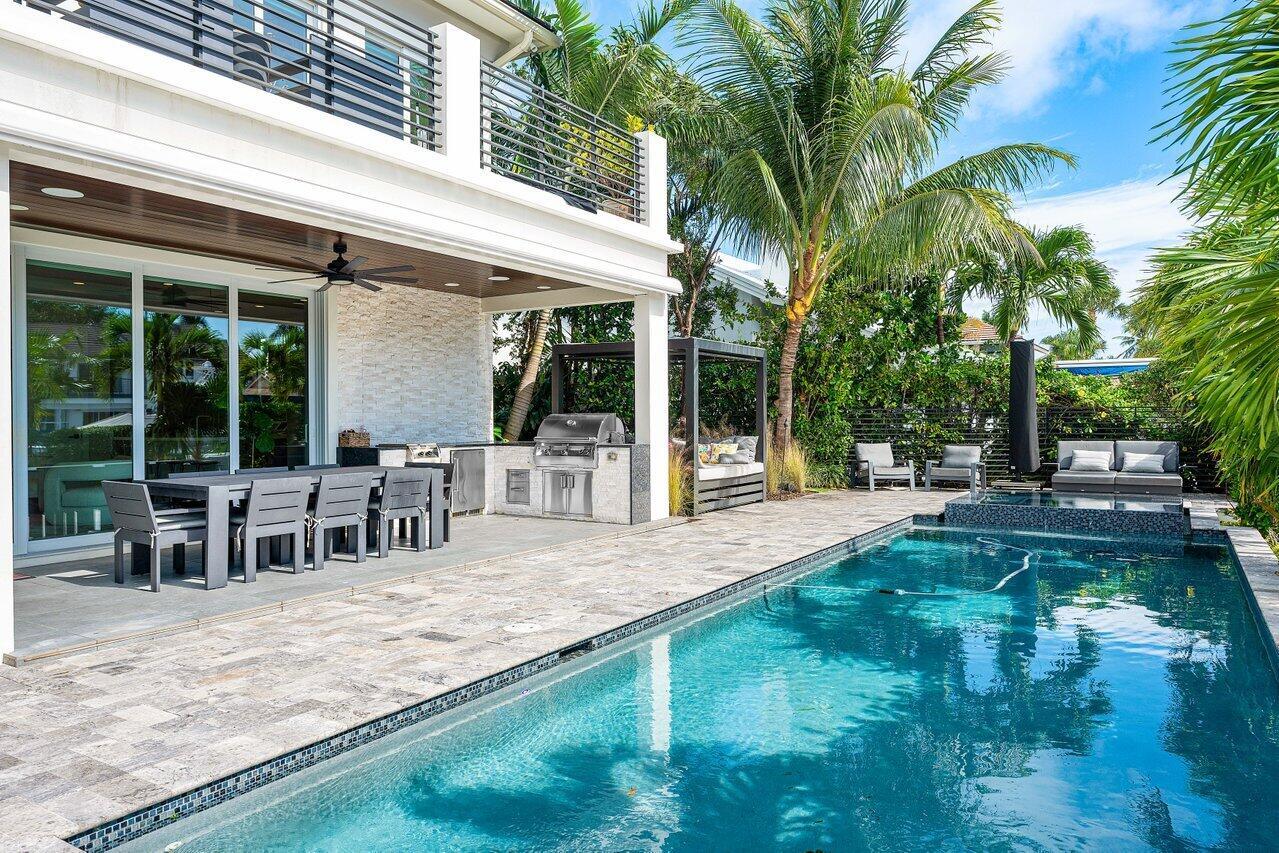 TROPIC ISLE - Residential