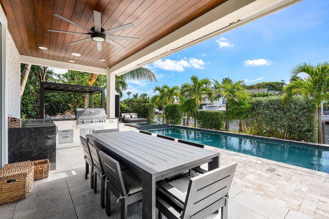 TROPIC ISLE - Residential