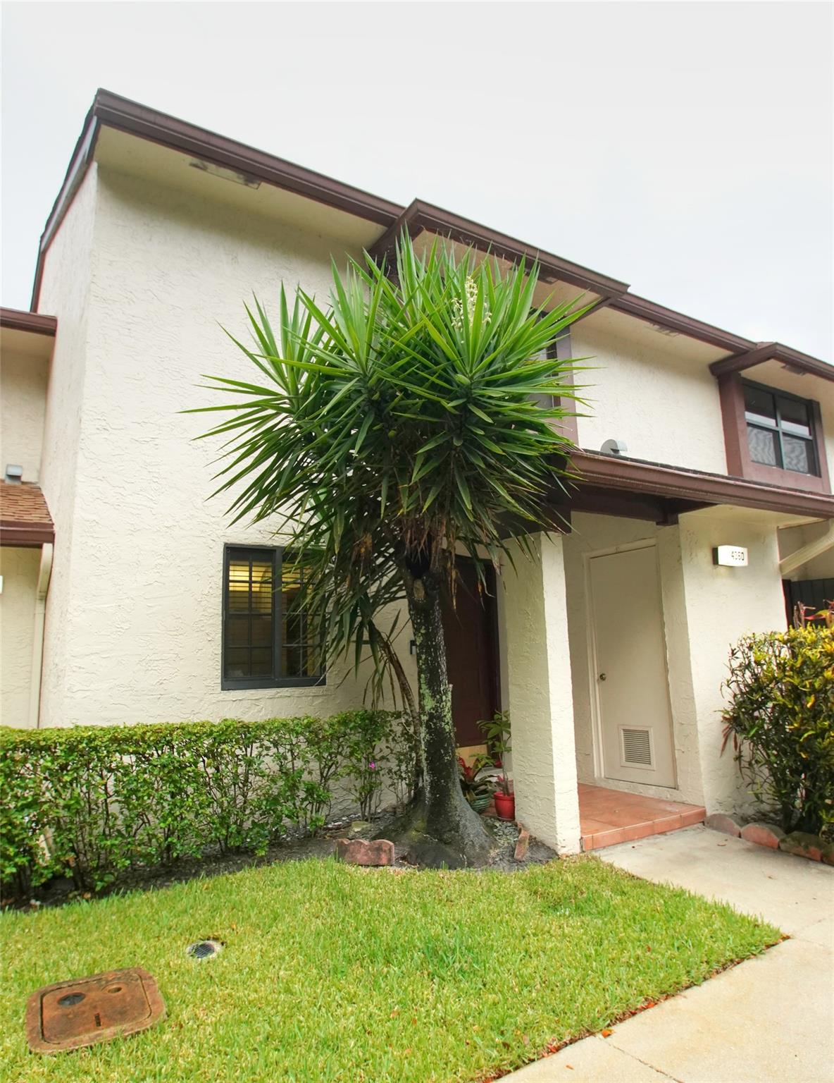 Golden Raintree V - Residential