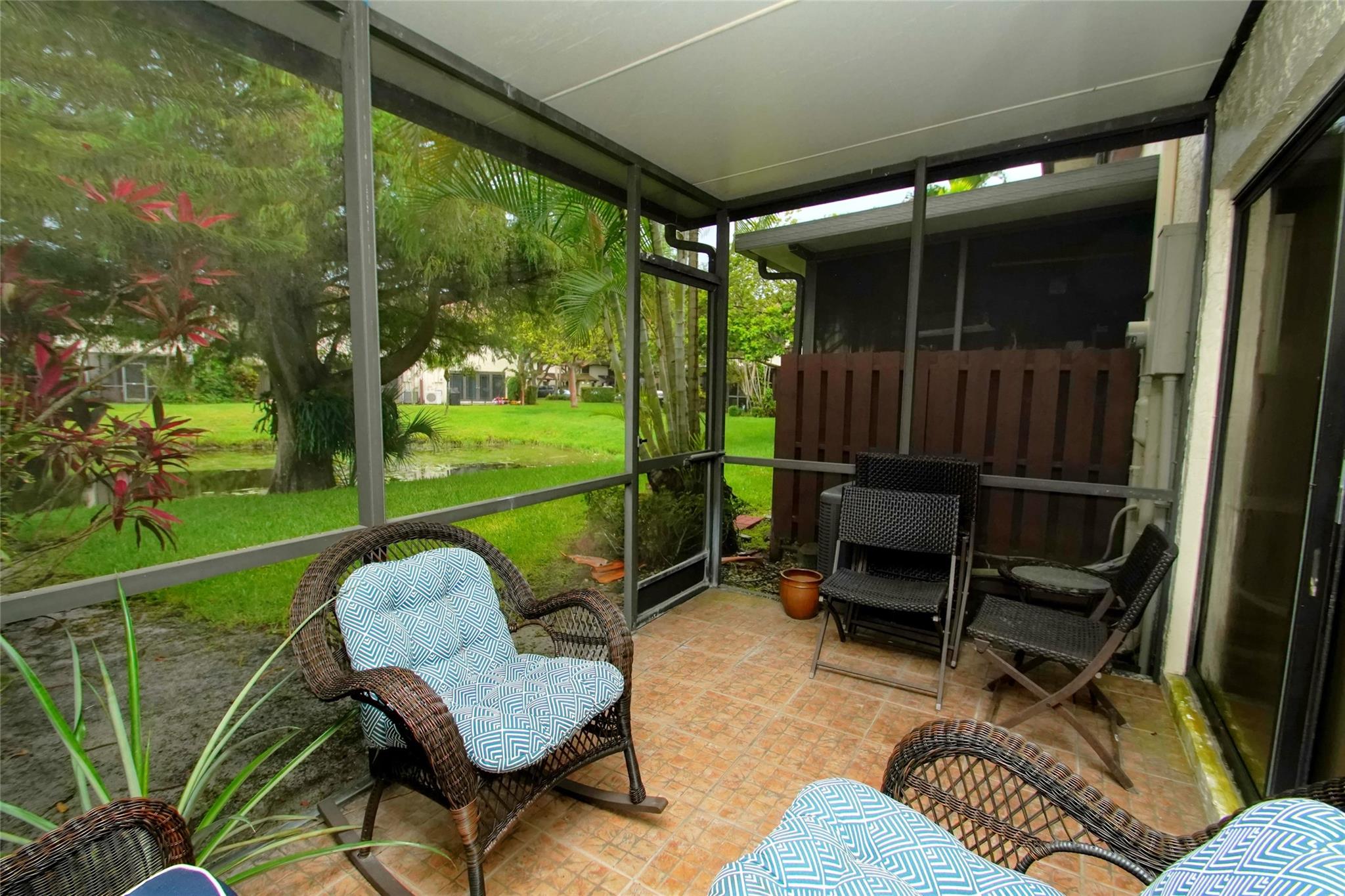 Golden Raintree V - Residential