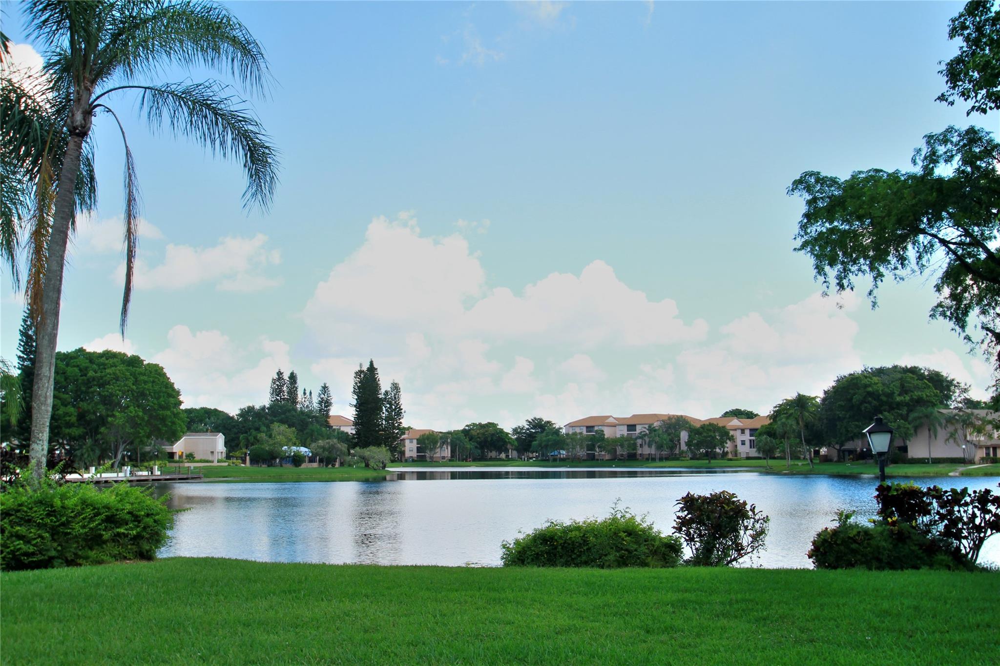 Golden Raintree V - Residential