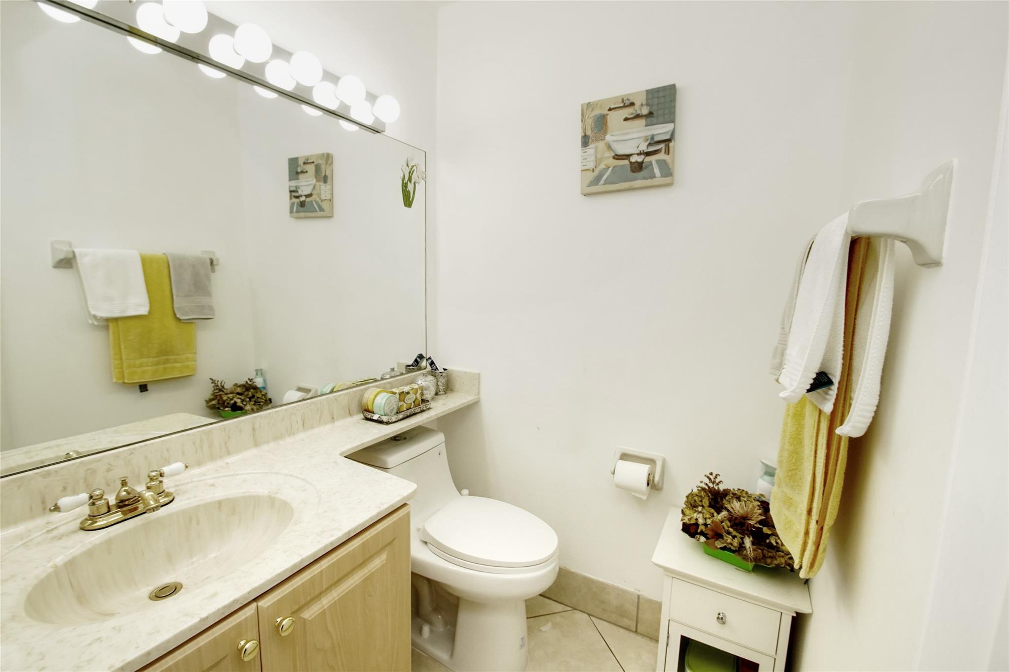 Golden Raintree V - Residential