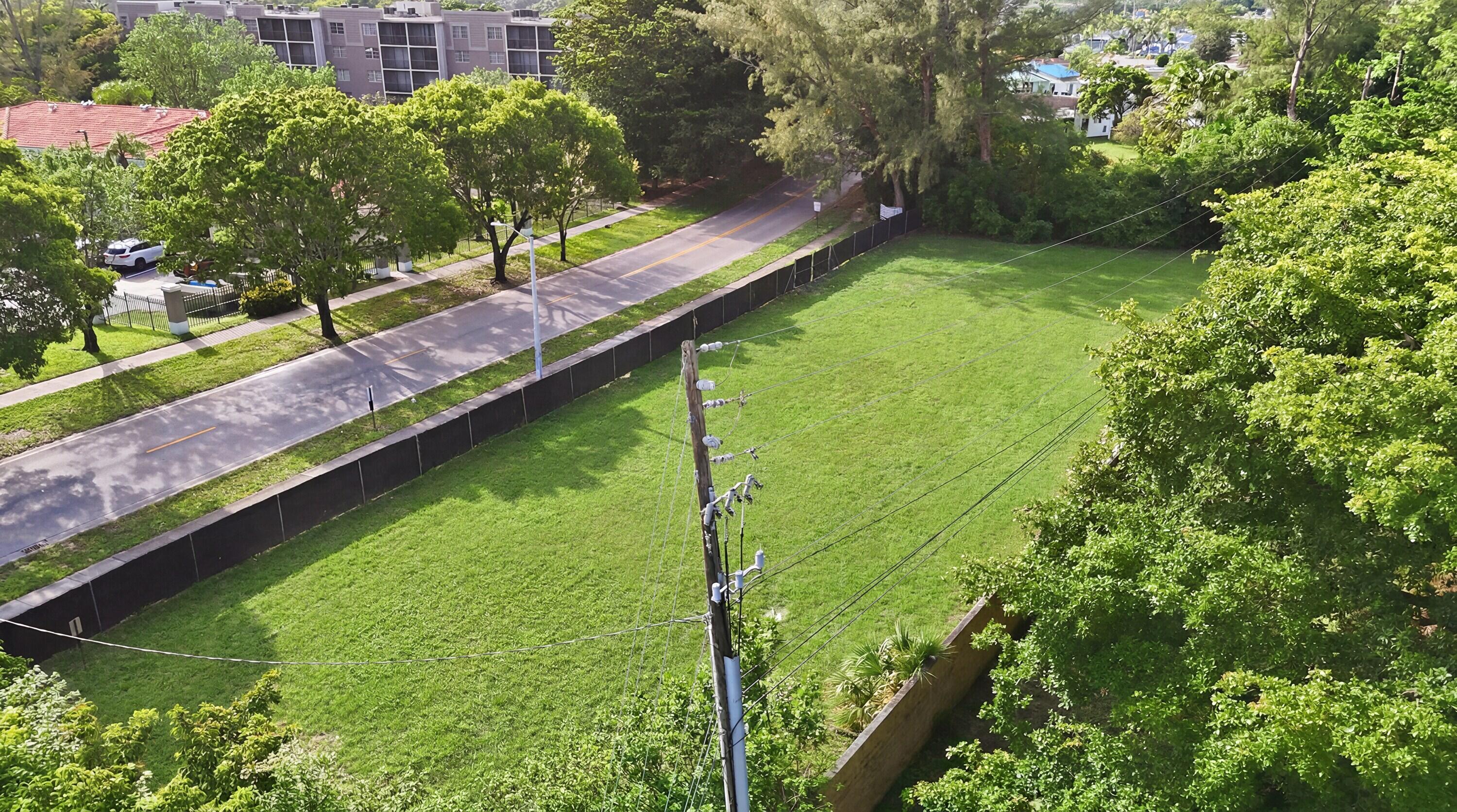 UNIVERSITY PARK PARCELS 4 5 & 6 - Land