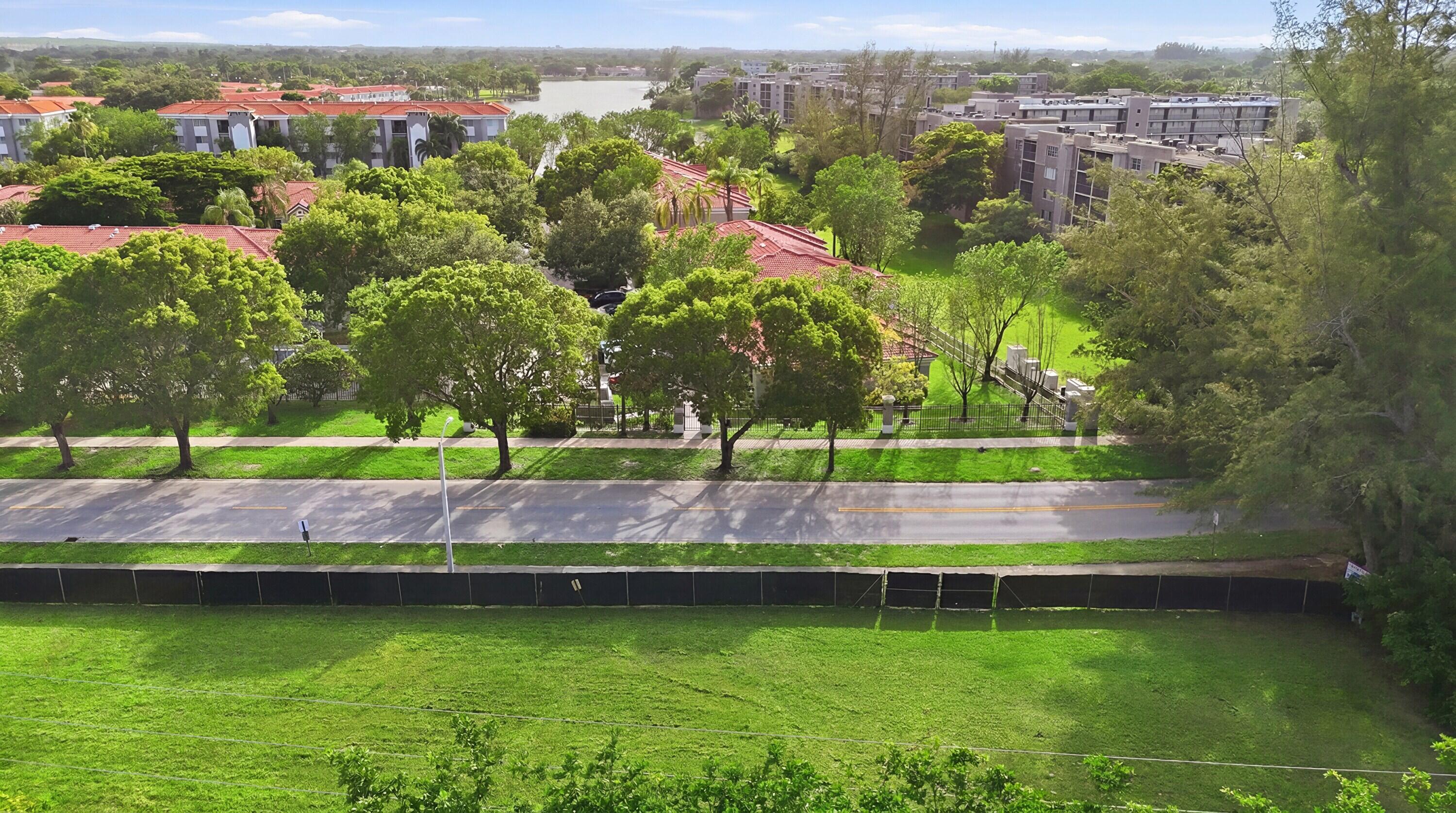 UNIVERSITY PARK PARCELS 4 5 & 6 - Land