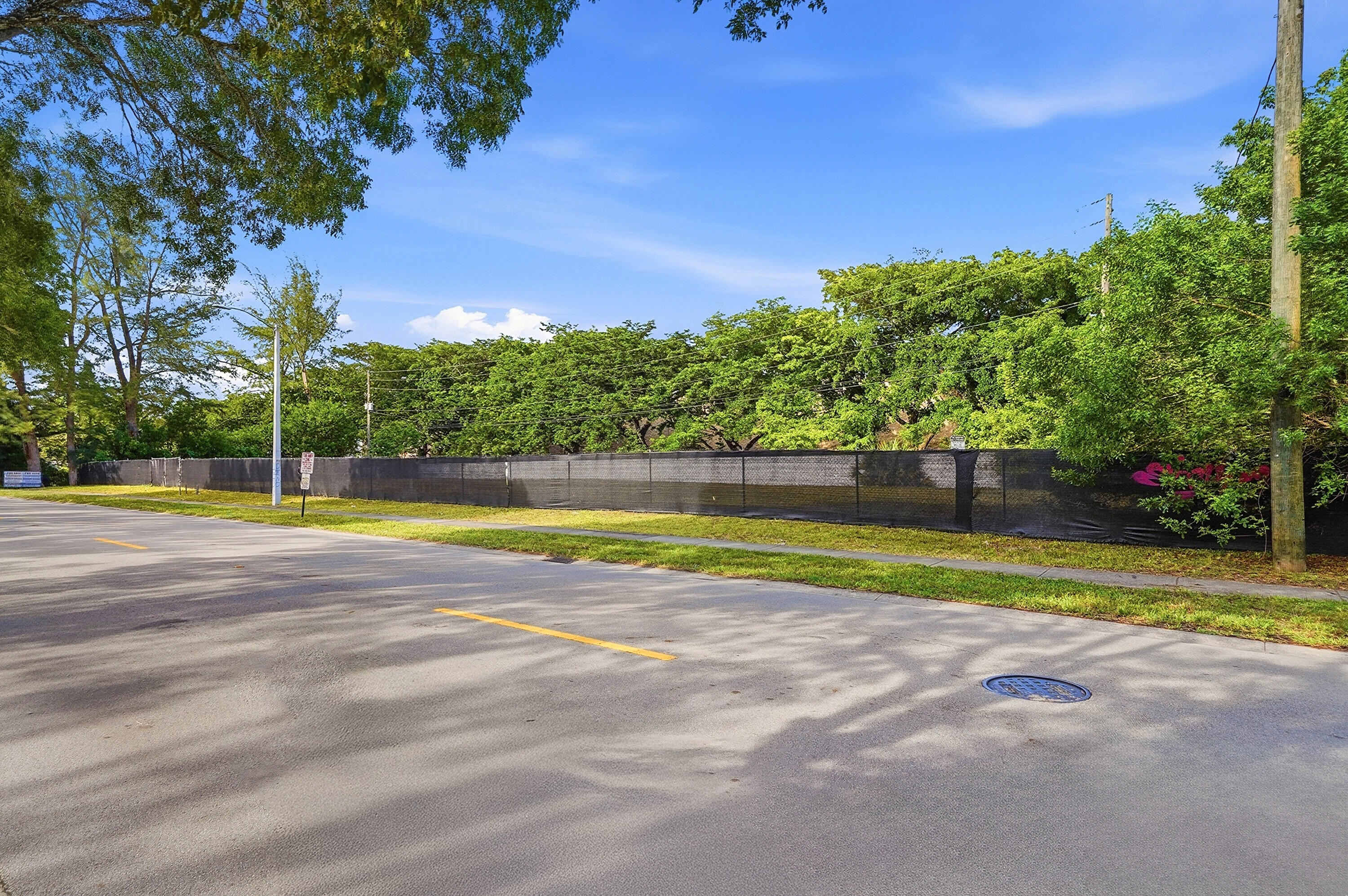 UNIVERSITY PARK PARCELS 4 5 & 6 - Land