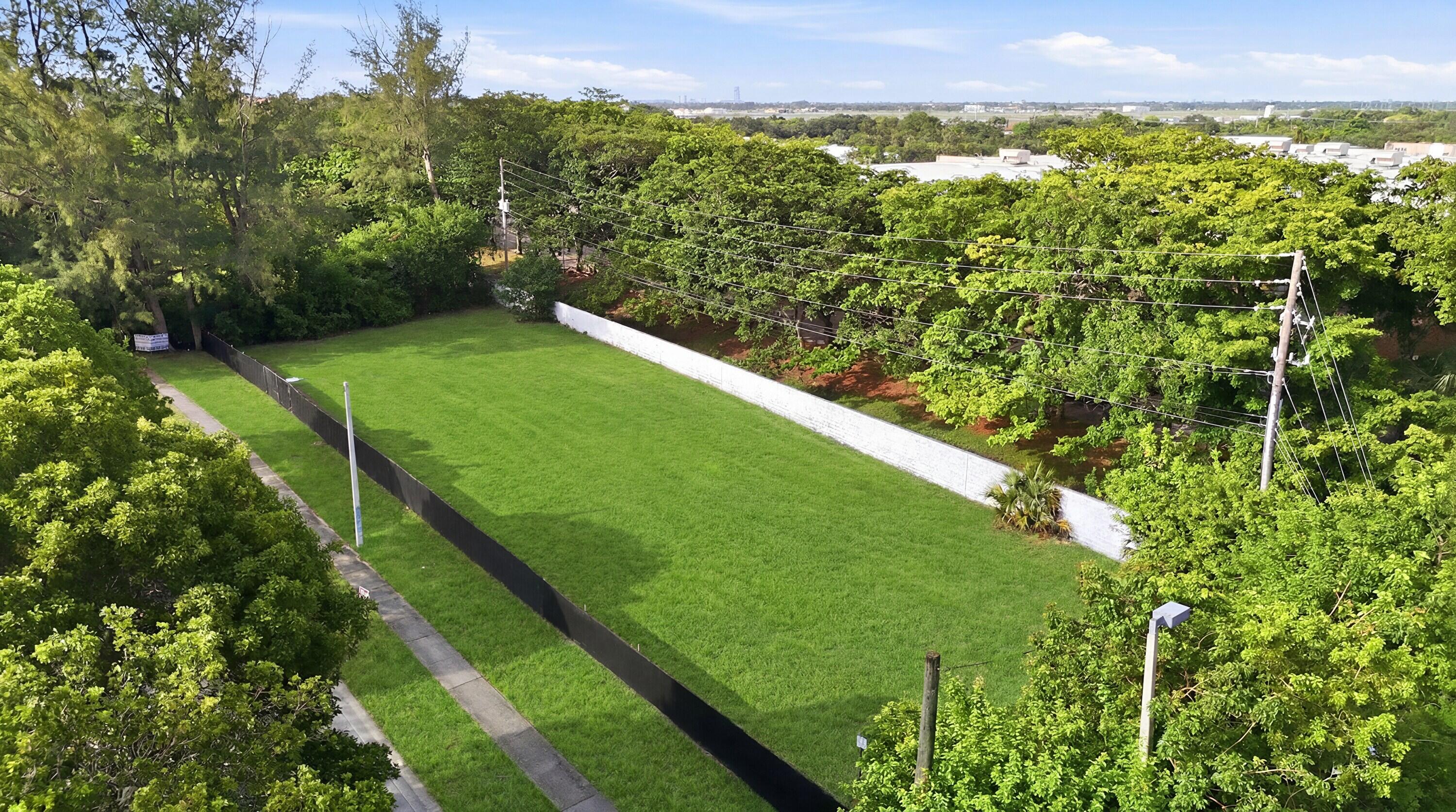 UNIVERSITY PARK PARCELS 4 5 & 6 - Land