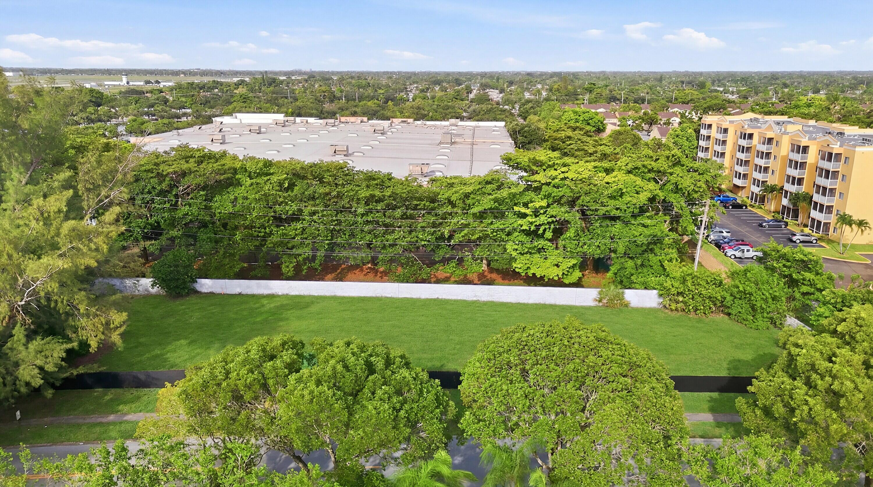 UNIVERSITY PARK PARCELS 4 5 & 6 - Land