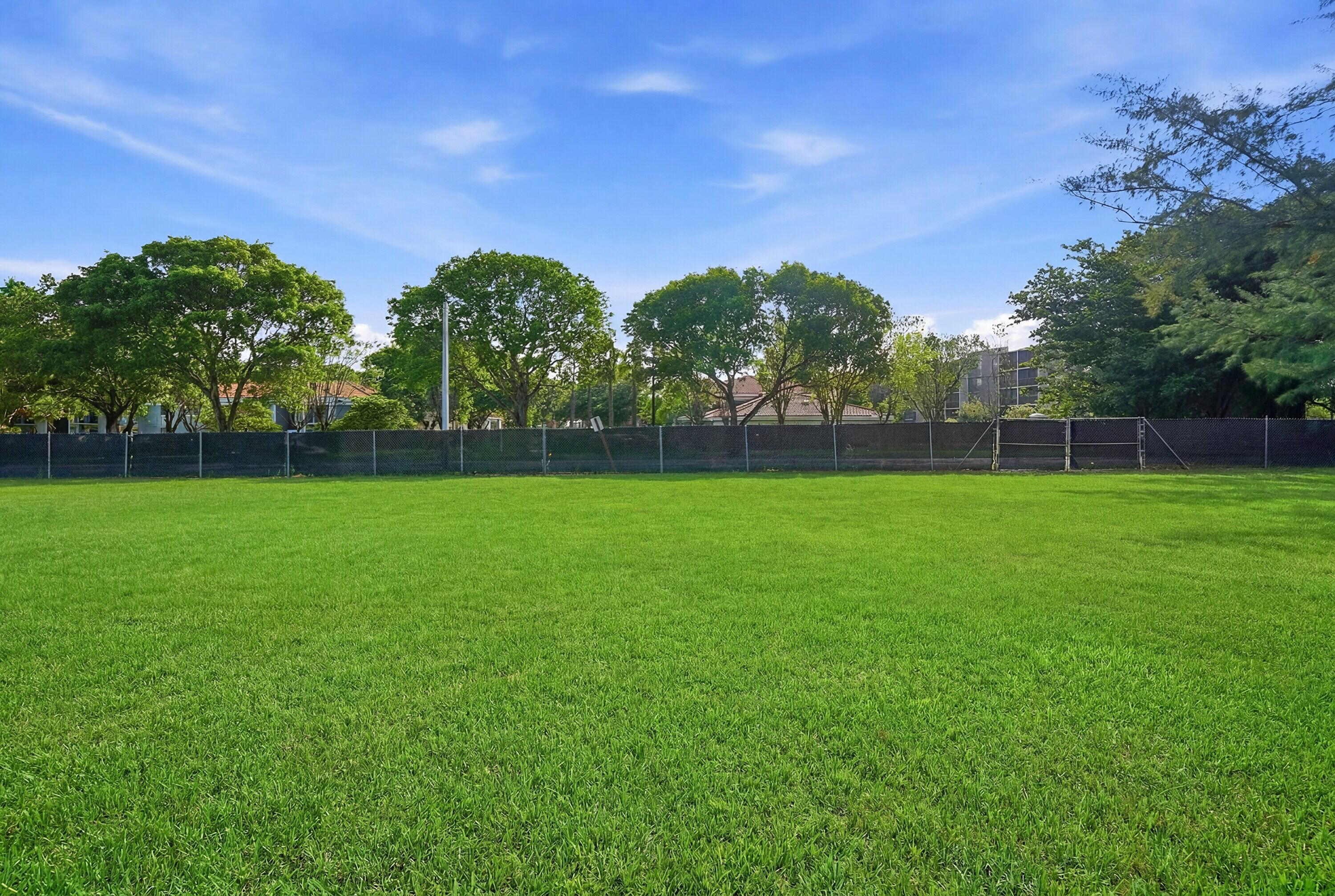 UNIVERSITY PARK PARCELS 4 5 & 6 - Land
