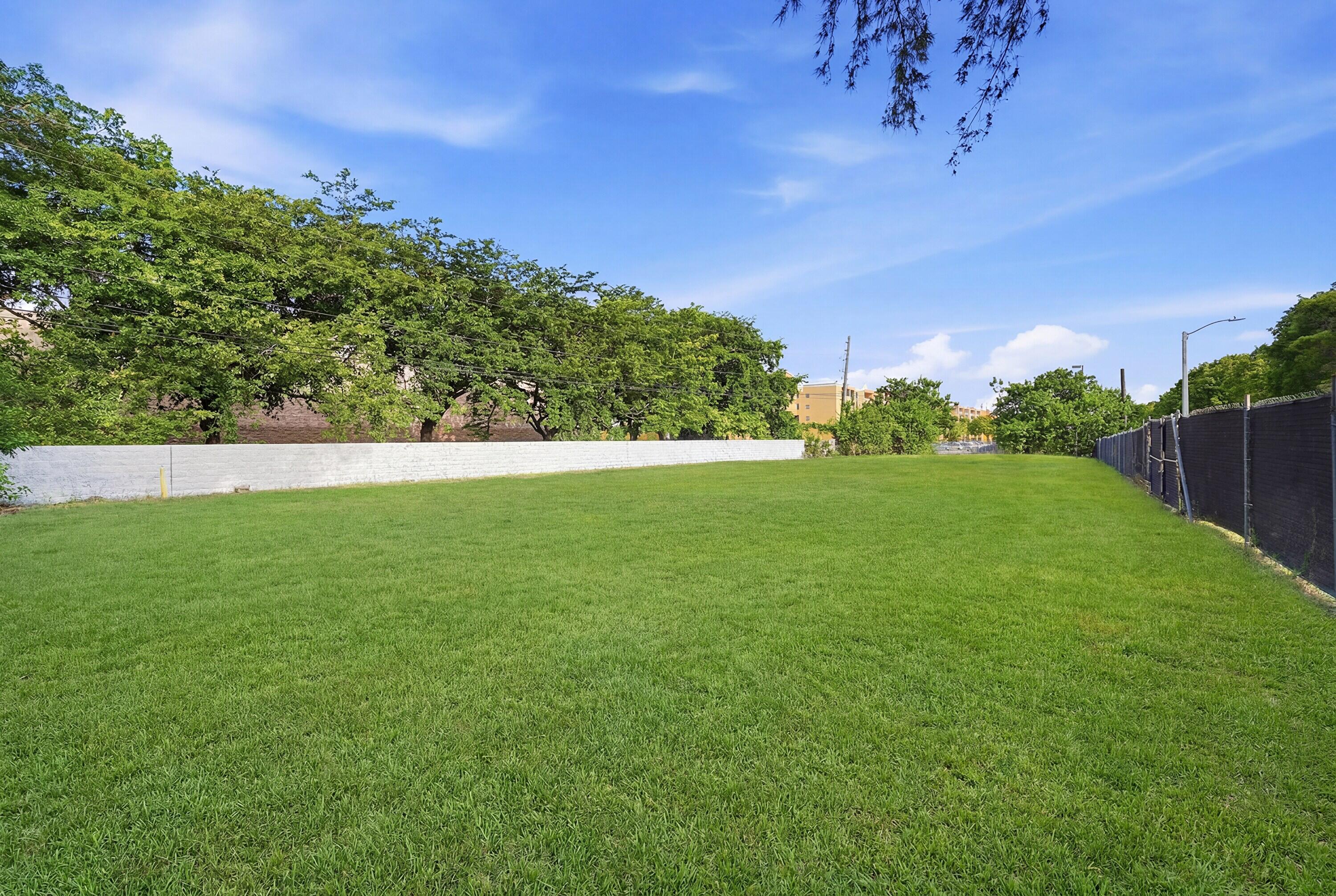 UNIVERSITY PARK PARCELS 4 5 & 6 - Land