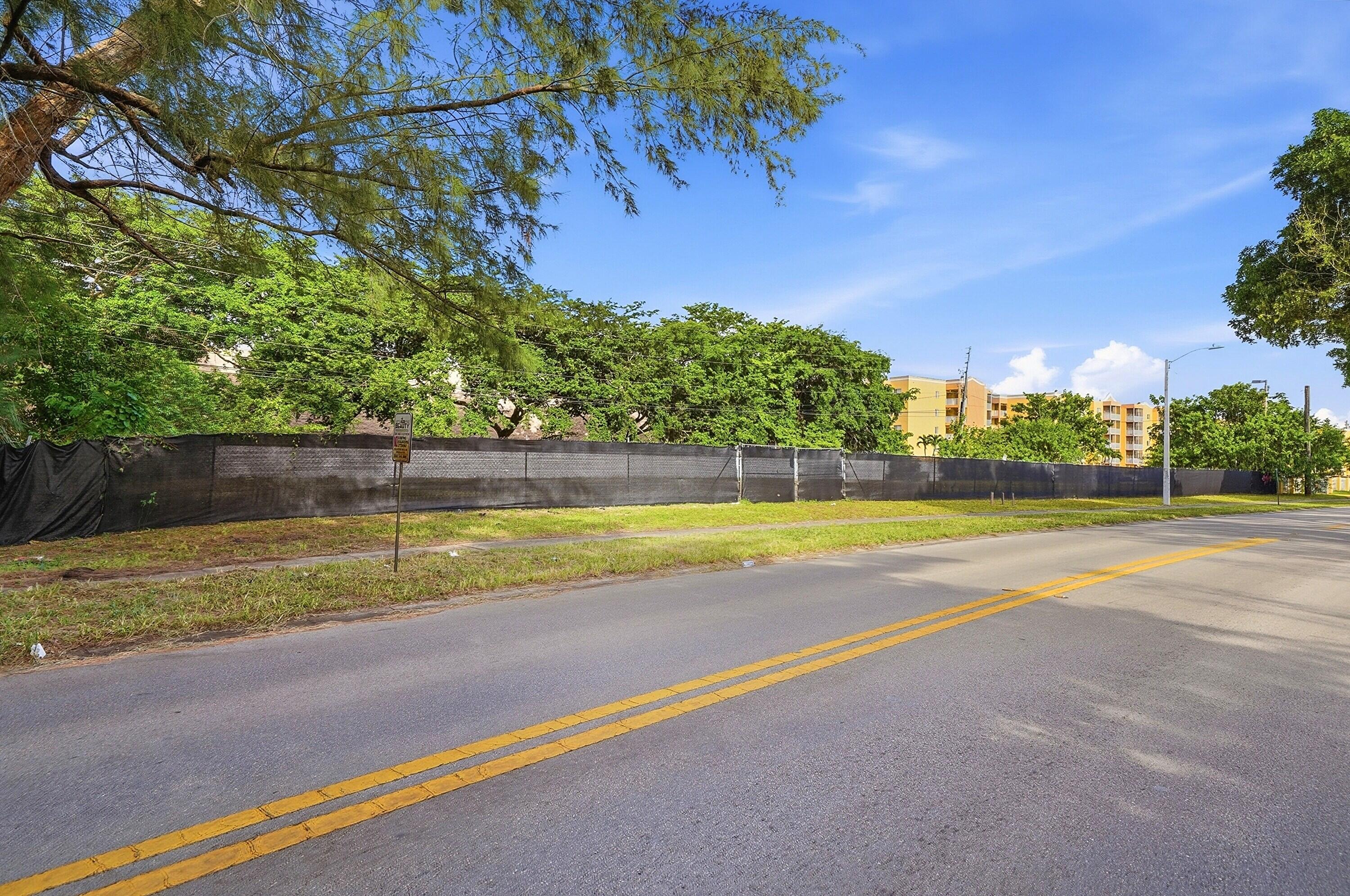 UNIVERSITY PARK PARCELS 4 5 & 6 - Land
