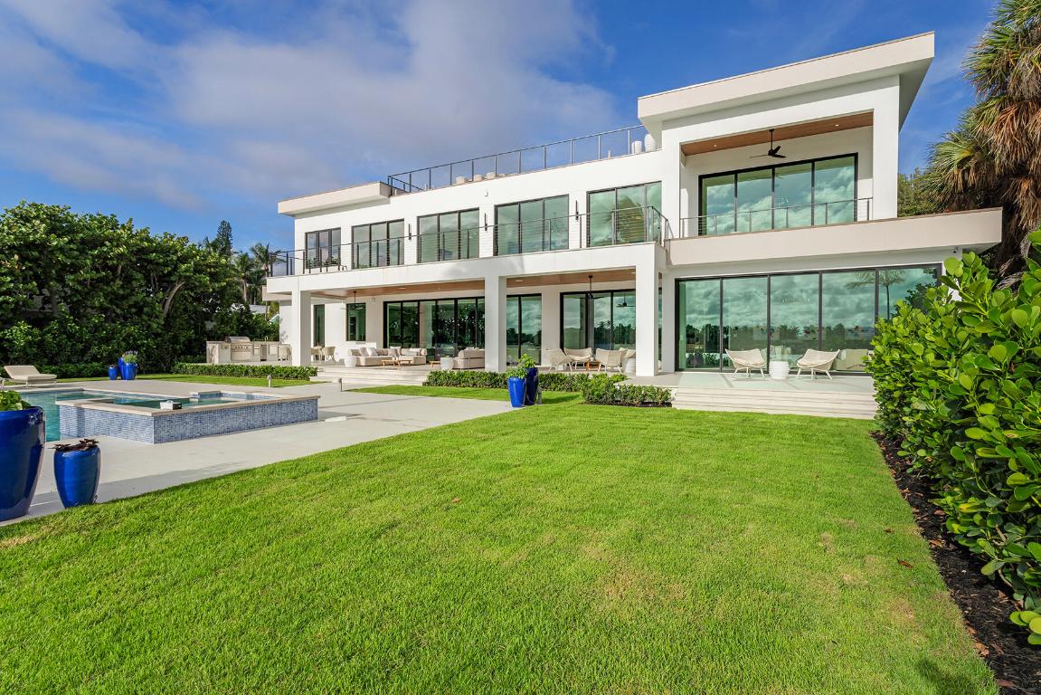 OCEAN PARK H W ROBBINS ADD IN - Residential