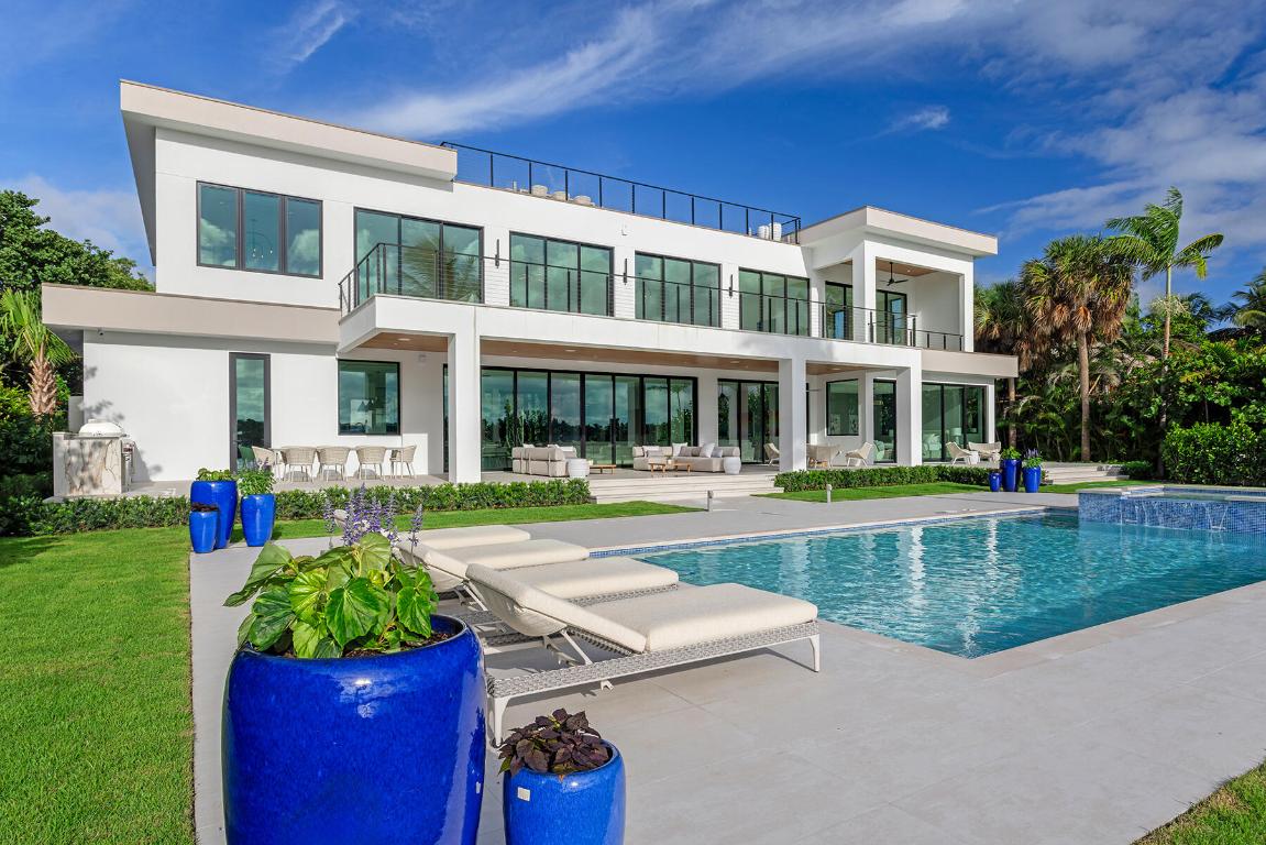 OCEAN PARK H W ROBBINS ADD IN - Residential