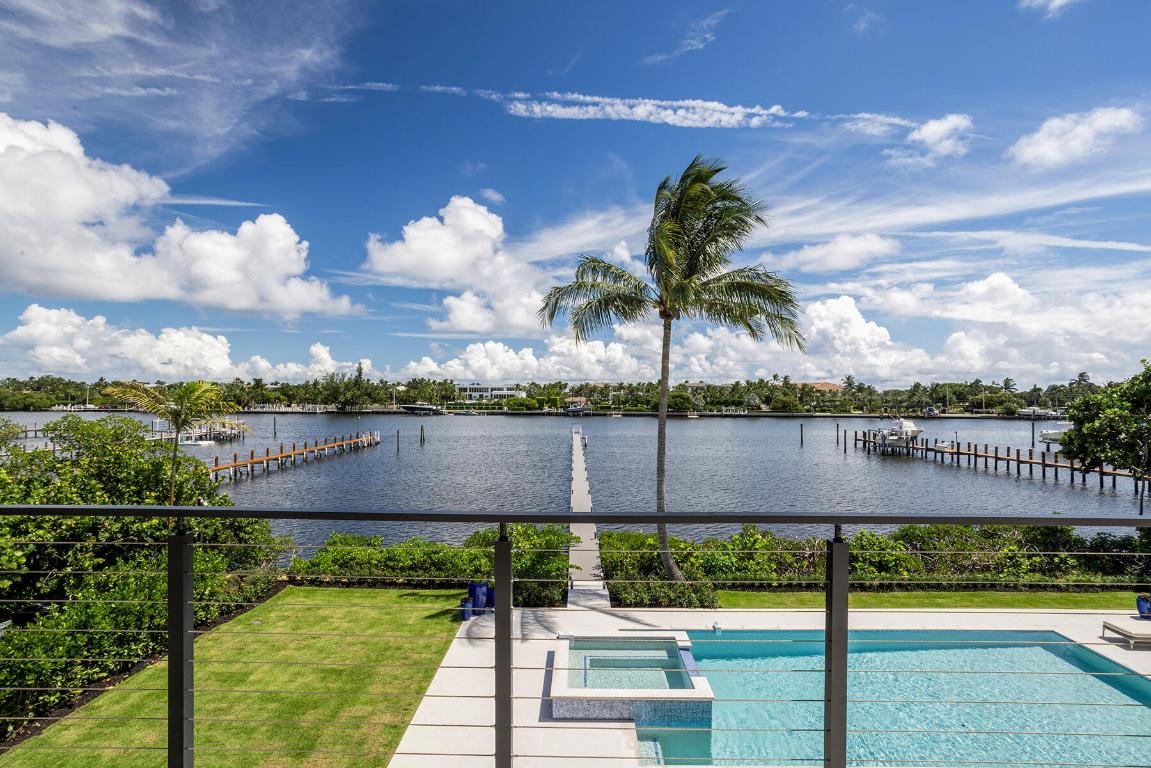 OCEAN PARK H W ROBBINS ADD IN - Residential