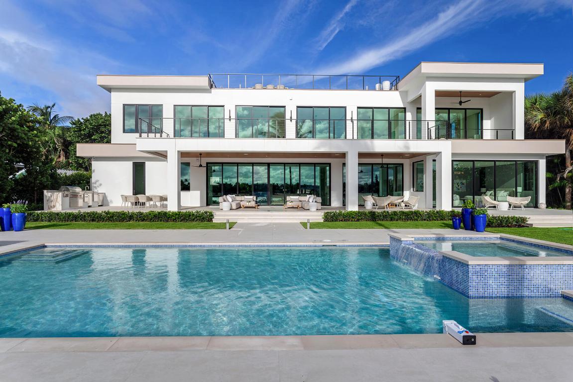 OCEAN PARK H W ROBBINS ADD IN - Residential