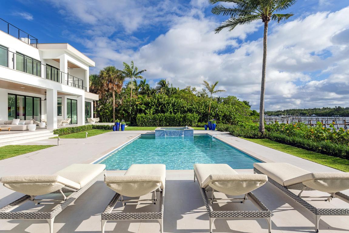OCEAN PARK H W ROBBINS ADD IN - Residential